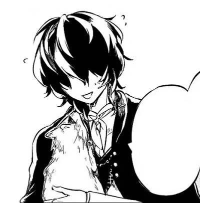 文豪野犬：关于埃德加·爱伦·坡的一点点分析，原来他才是隐藏大佬