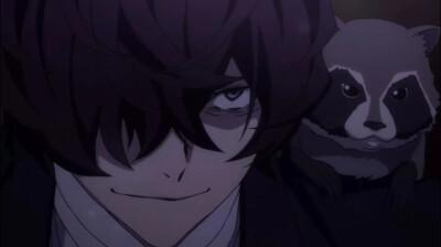 文豪野犬：关于埃德加·爱伦·坡的一点点分析，原来他才是隐藏大佬