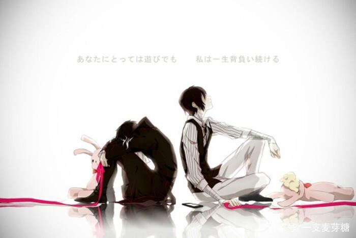 日漫推荐－《文豪野犬》