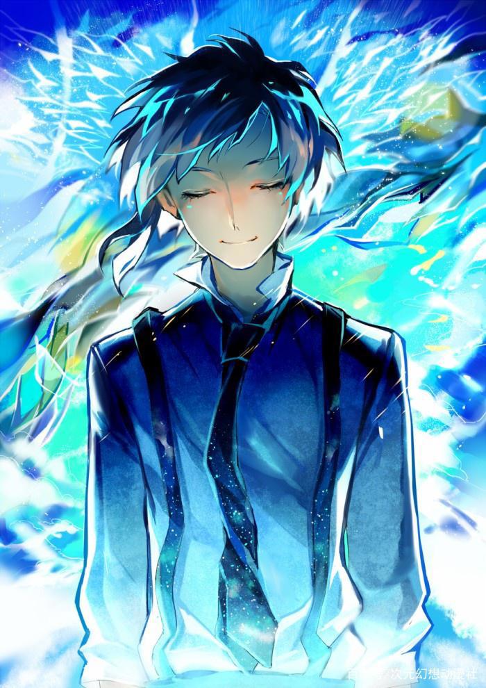 「动漫人物志」月下的猛虎，漫谈《文豪野犬》中的中岛敦