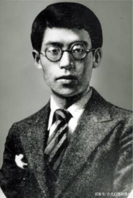 「动漫人物志」月下的猛虎，漫谈《文豪野犬》中的中岛敦