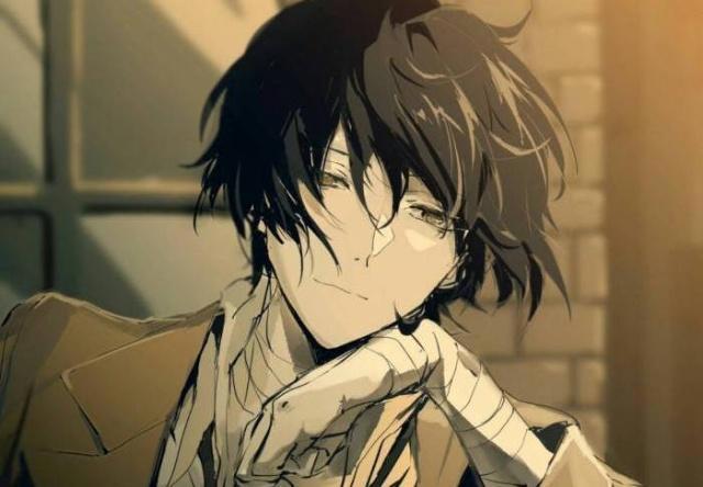 19年超能打的5部番，大爱一拳超人，《文豪野犬》霸权？