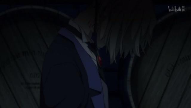 《文豪野犬》第三季，死屋之鼠费奥多尔登场，智杀港口黑手党干部