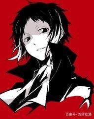 《文豪野犬》这部动漫若是B站有版权肯定会更火！