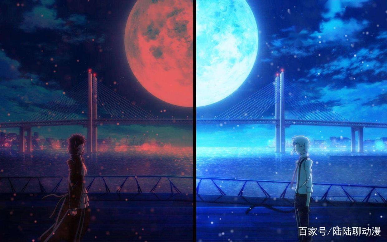 好剧推介《文豪野犬》一部需要用剧情解密的动漫