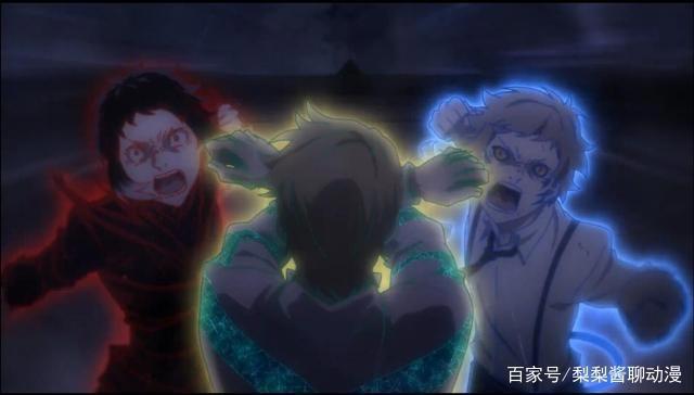 四月新番《文豪野犬》第三季：骨头社出品，超能力热血战斗动漫