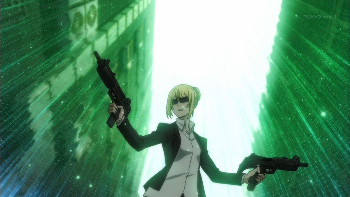 文豪野犬中超强的五种能力，只要她活着，侦探社永远不减员！