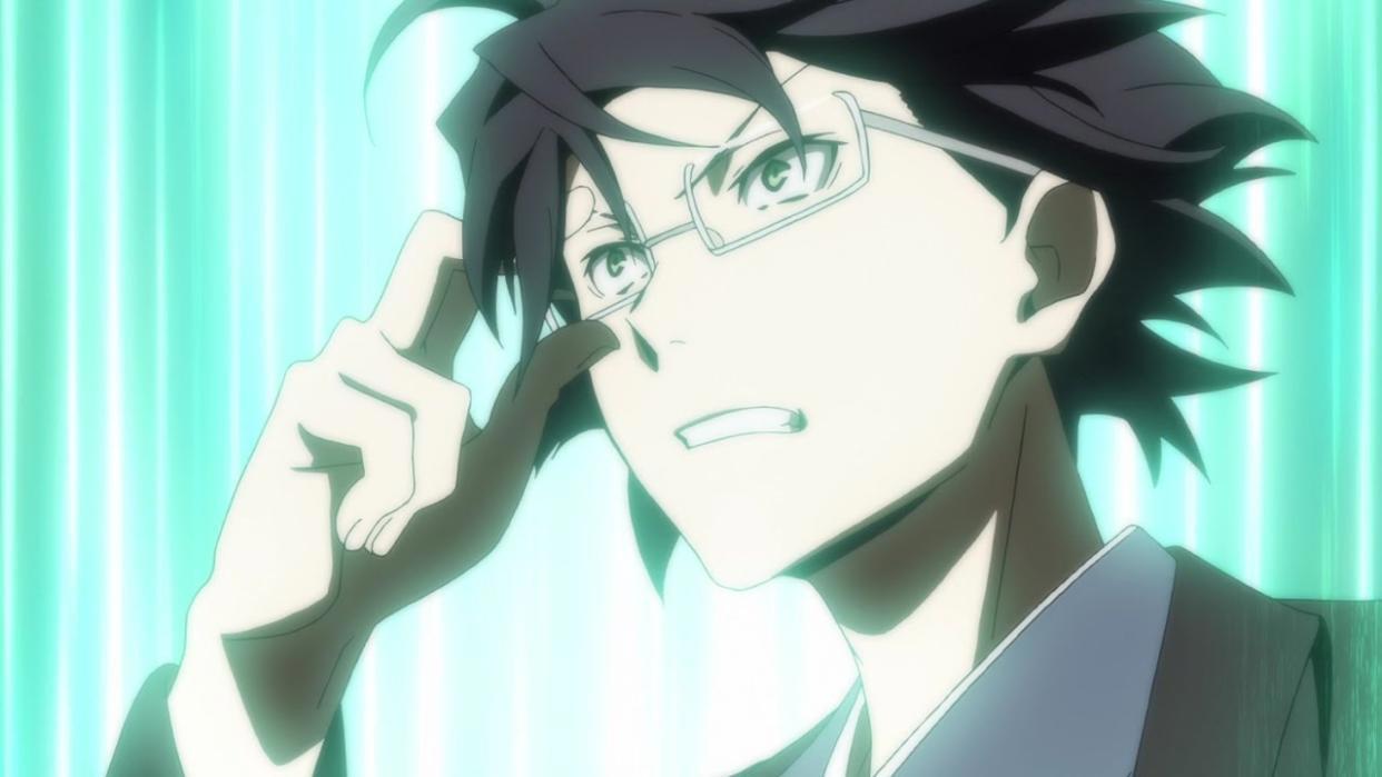 文豪野犬中超强的五种能力，只要她活着，侦探社永远不减员！