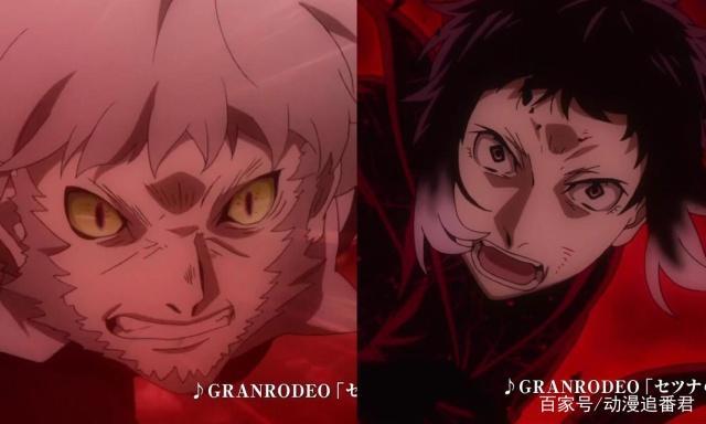 《文豪野犬》第三季来袭！回顾前两季及未解悬念