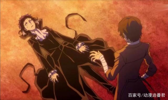 《文豪野犬》第三季来袭！回顾前两季及未解悬念