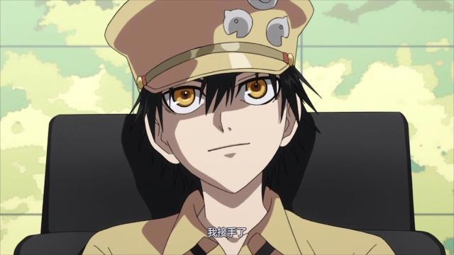 文豪野犬：这部三年才回归的动漫续集，一回归就将成为四月霸权？