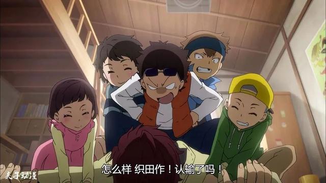 过去的精彩和痛苦，本质上都是与你无关的——《文豪野犬》第二季