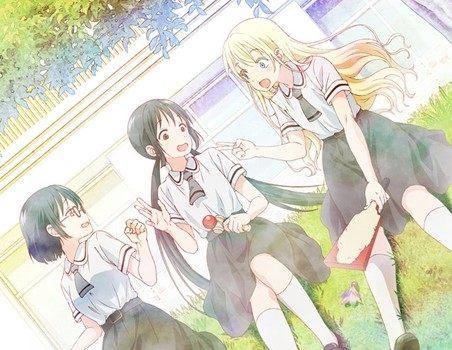 七月新番导视！这六部动漫爱奇艺独播