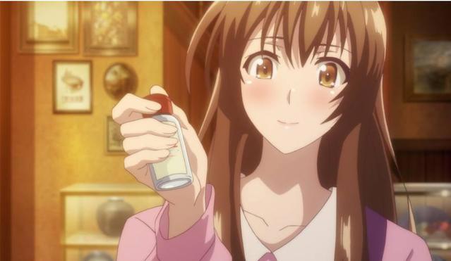 盘点新番中名字都叫葵的女生，最后一个萝莉控看了都想要抱走？