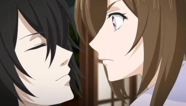 盘点新番中名字都叫葵的女生，最后一个萝莉控看了都想要抱走？