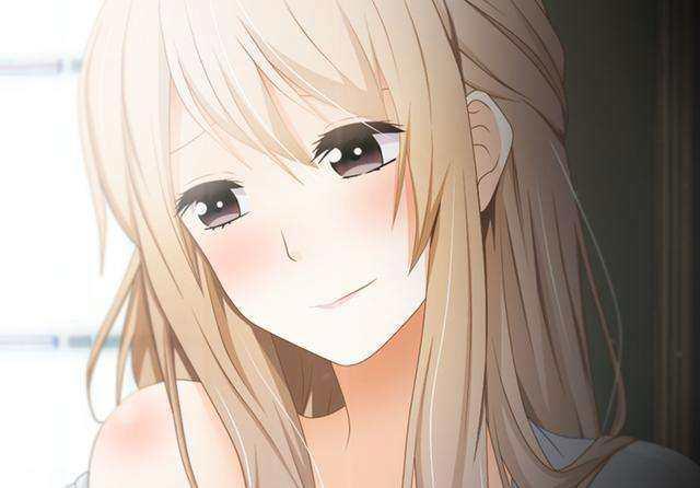 这些动漫中的渣女，欺骗老实人的感情，最后一个不是人！