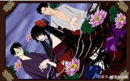 动漫推荐：白熊咖啡厅的美好回忆，你了解过吗？