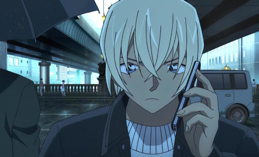 日媒投票，动画中最受欢迎的侦探角色排行，出自《柯南》的占一半