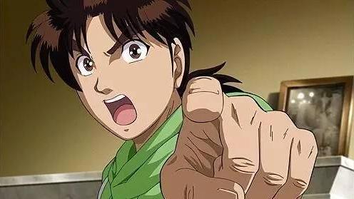 日媒投票，动画中最受欢迎的侦探角色排行，出自《柯南》的占一半