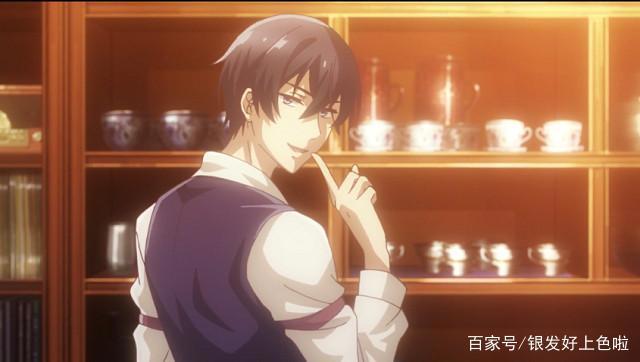 又一位福尔摩斯？成人版《冰菓》，男主堪比正派骨傲天