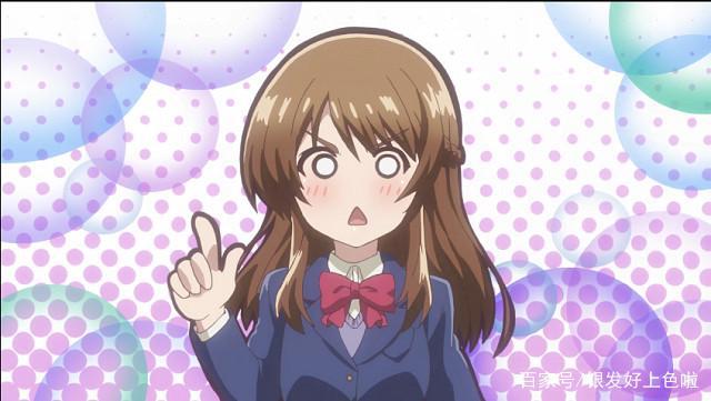 又一位福尔摩斯？成人版《冰菓》，男主堪比正派骨傲天