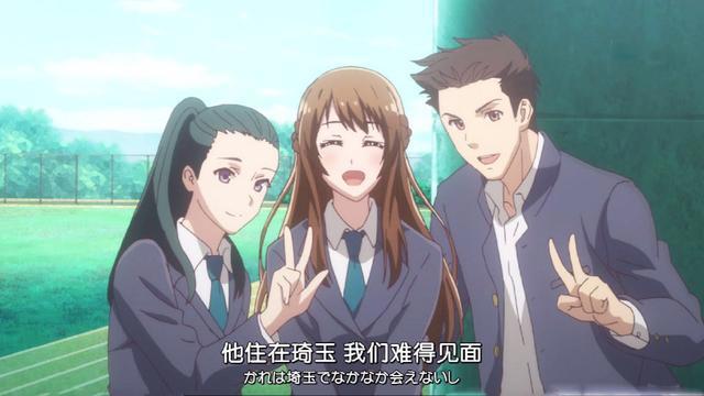 七月新番来袭，身为古董鉴定师的男主，却拥有‘福尔摩斯’称号