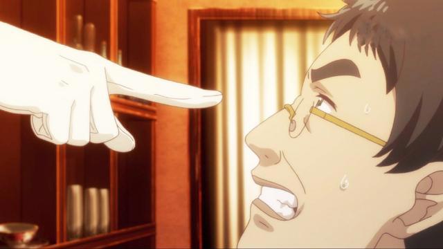 七月新番来袭，身为古董鉴定师的男主，却拥有‘福尔摩斯’称号