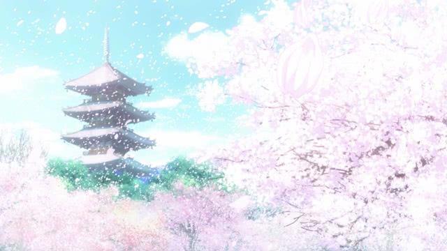 看似推理实则狗粮《京都寺町三条的福尔摩斯》动画化并公布宣传PV