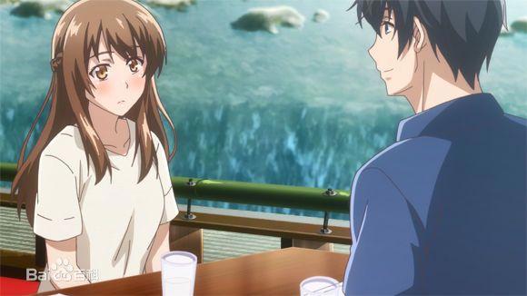 京都寺町三条商店街的福尔摩斯——第10话