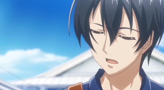 《京都寺町三条商店街的福尔摩斯》有种温柔是知道所有后依旧纯良