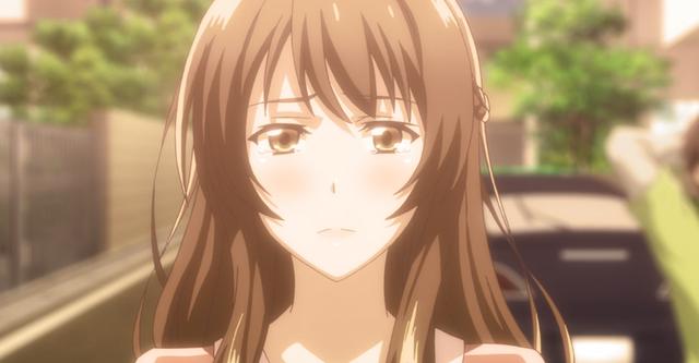 《京都寺町三条商店街的福尔摩斯》有种温柔是知道所有后依旧纯良