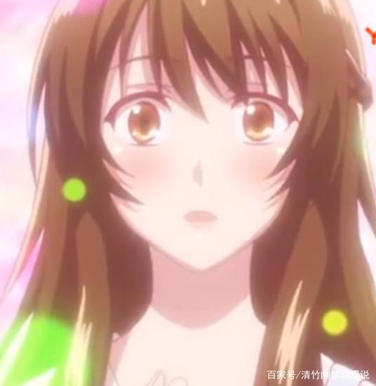 对《京都寺町三条商店街的福尔摩斯》这部动漫的一些看法