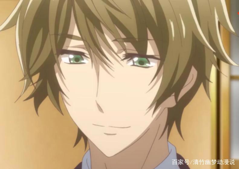 对《京都寺町三条商店街的福尔摩斯》这部动漫的一些看法