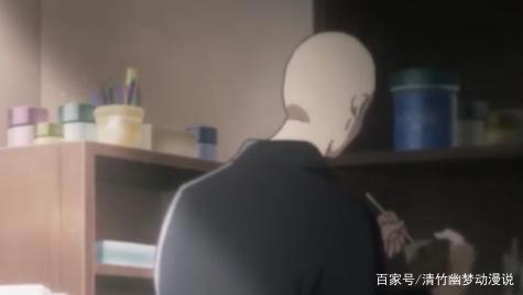 对《京都寺町三条商店街的福尔摩斯》这部动漫的一些看法