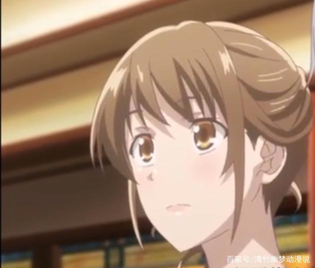 对《京都寺町三条商店街的福尔摩斯》这部动漫的一些看法