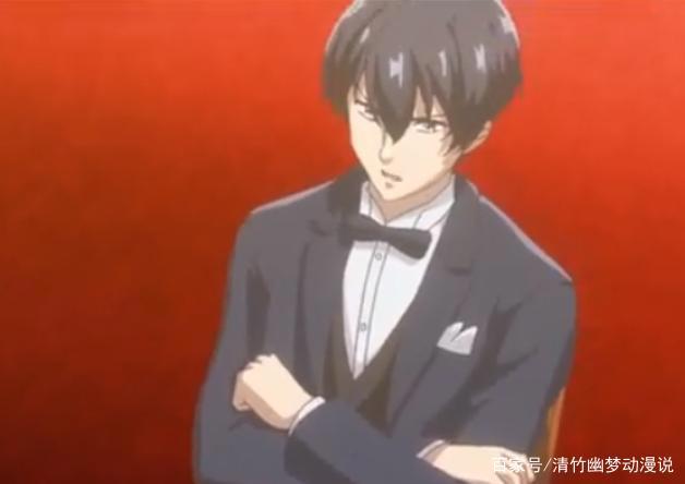 对《京都寺町三条商店街的福尔摩斯》这部动漫的一些看法