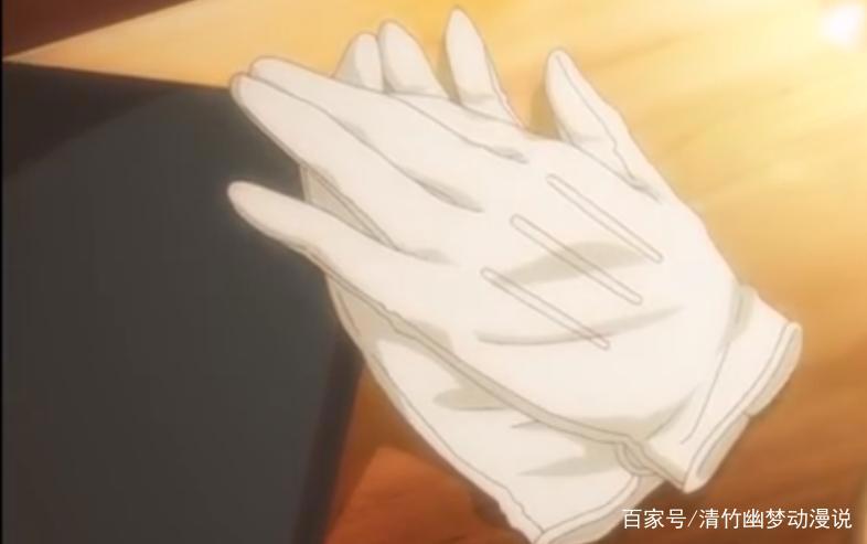 对《京都寺町三条商店街的福尔摩斯》这部动漫的一些看法