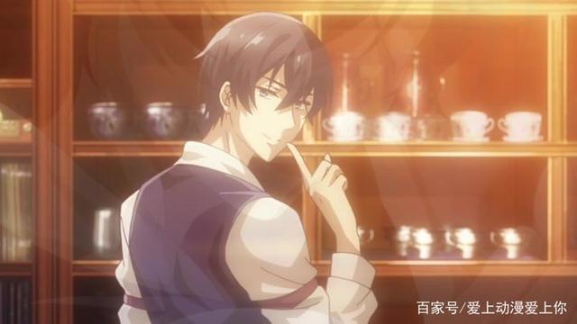 七月新番《京都寺町三条商店街的福尔摩斯》是侦探番？其实错了