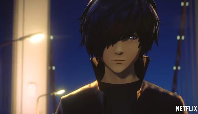 网飞攻壳机动队SAC