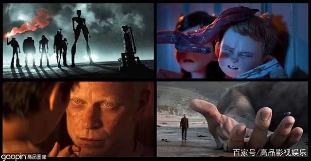 一集封神！《爱死机3》口碑又回来了