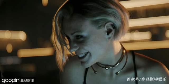 一集封神！《爱死机3》口碑又回来了