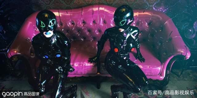 一集封神！《爱死机3》口碑又回来了