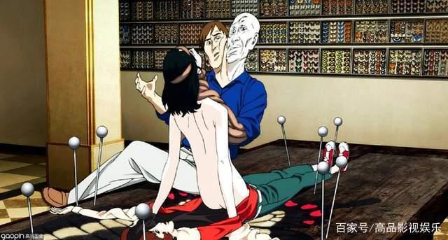 一集封神！《爱死机3》口碑又回来了