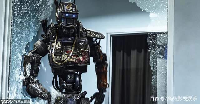 一集封神！《爱死机3》口碑又回来了