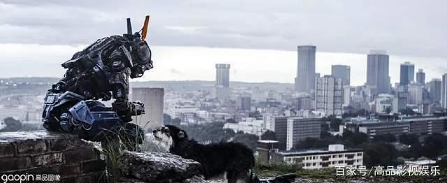 一集封神！《爱死机3》口碑又回来了