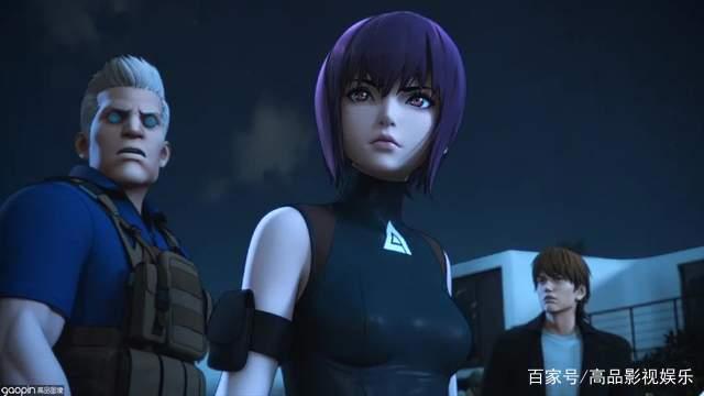 一集封神！《爱死机3》口碑又回来了