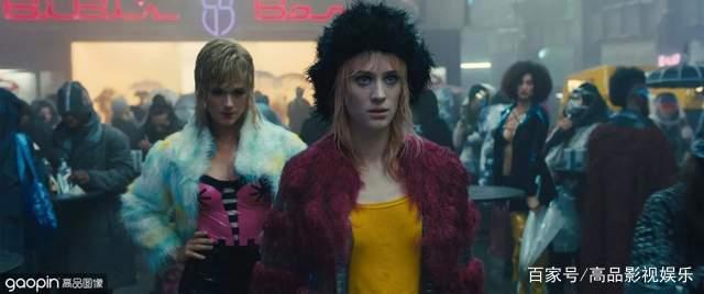 一集封神！《爱死机3》口碑又回来了