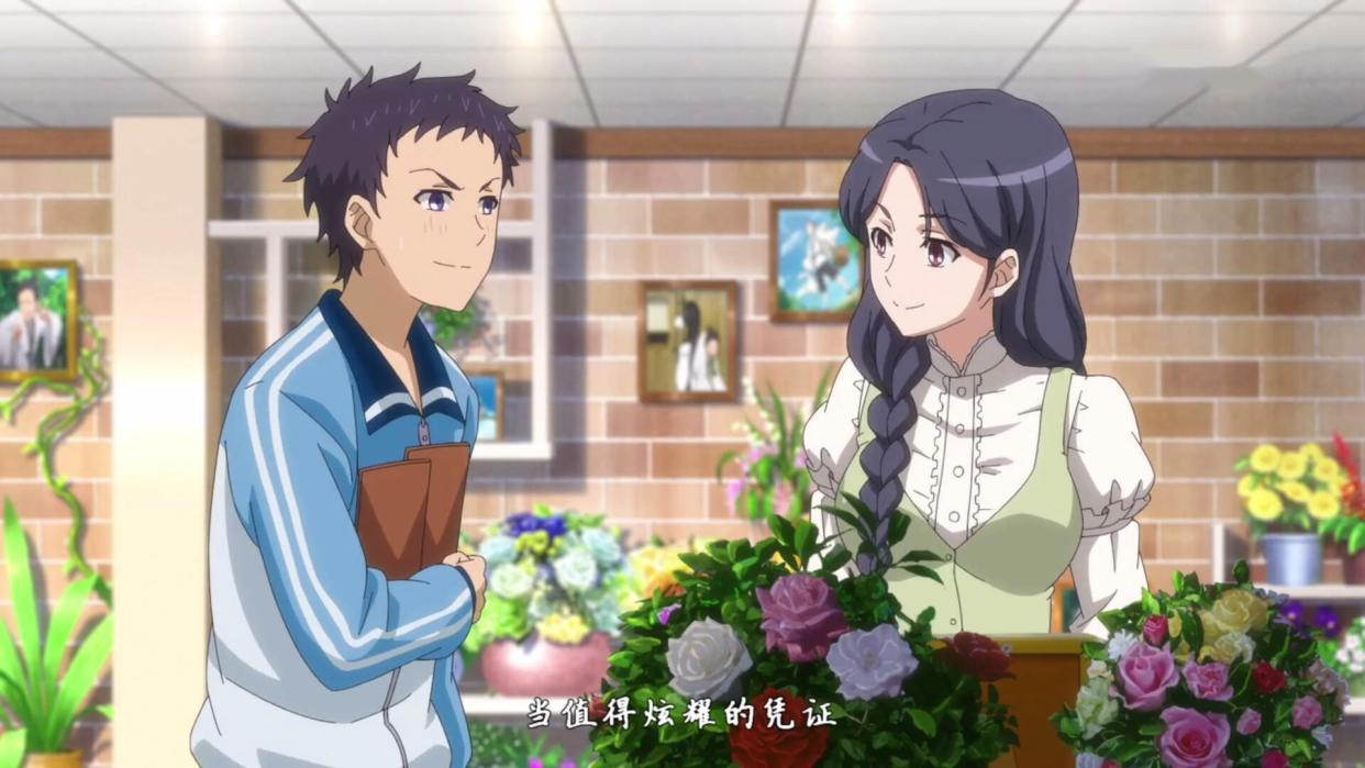 《狐妖小红娘》的尾生抱柱，至死方休是怎么一回事呢？