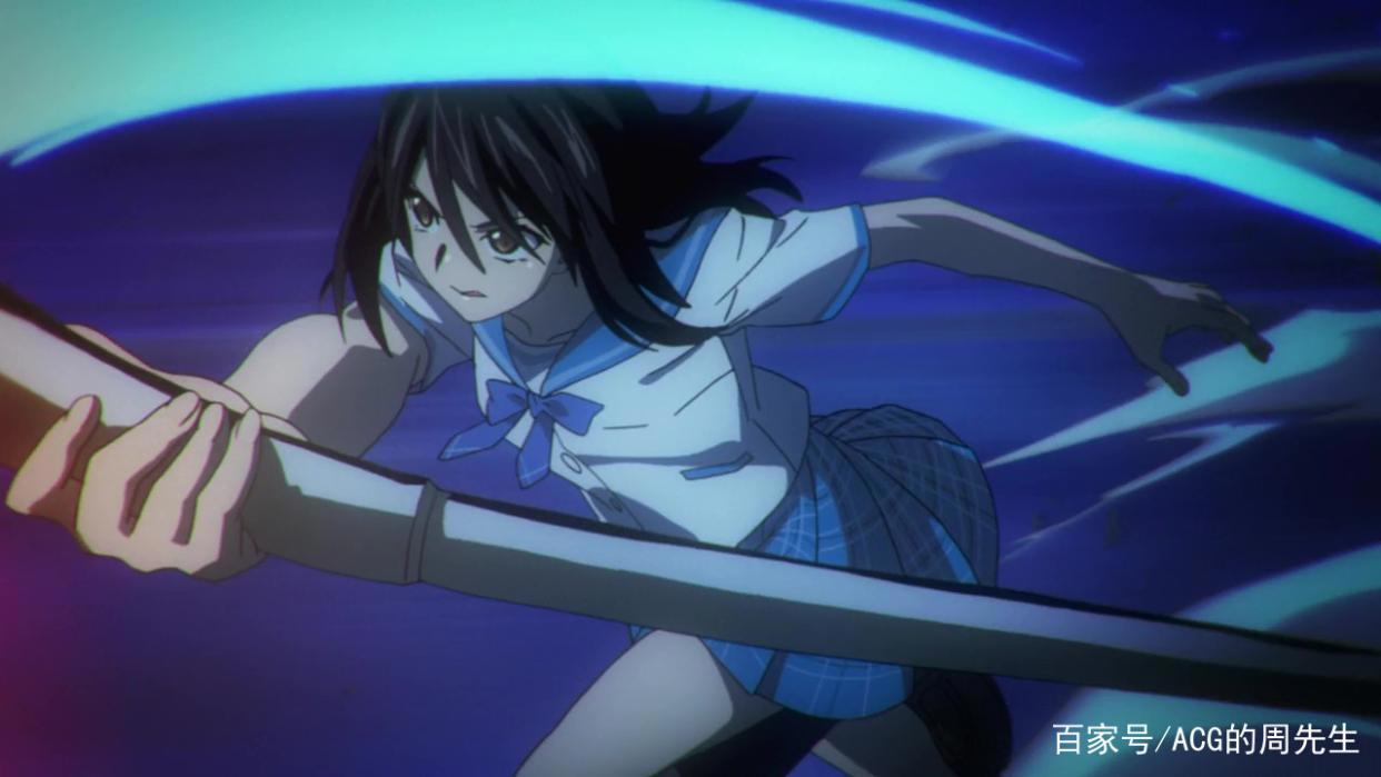 自古红蓝出CP？这些二次元俗语和“知识点”，你都知道吗？