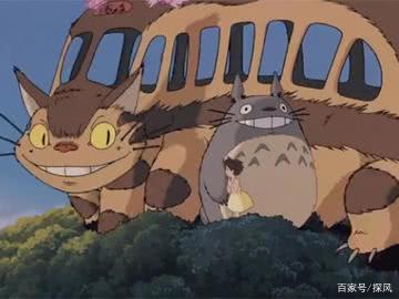 你真的看懂《龙猫》了吗？经历了人生十年，才看懂宫崎骏的作品！